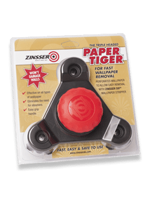 Zinsser ZINTHPT ZN02976 Paper Tiger Triple Head 