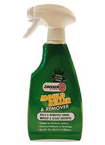 HMK® R160 Moss and Mildew Remover Spray for Natural Stone